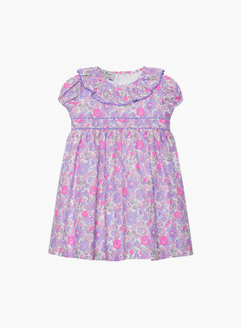 Lily Rose Dress Baby Betsy Ric Rac Party Dress