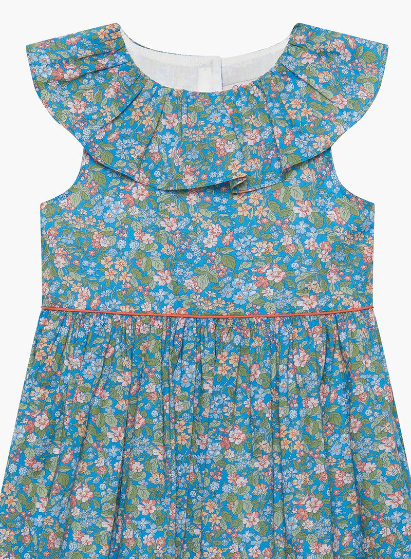 Lily Rose Dress Hedgerow Willow Sun Dress
