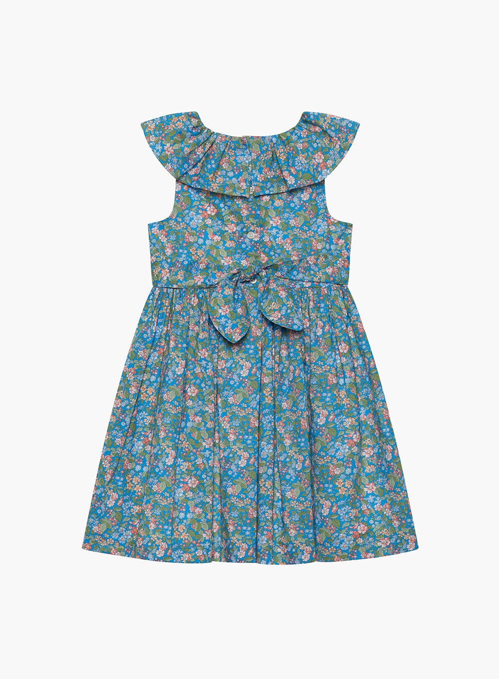 Lily Rose Dress Hedgerow Willow Sun Dress