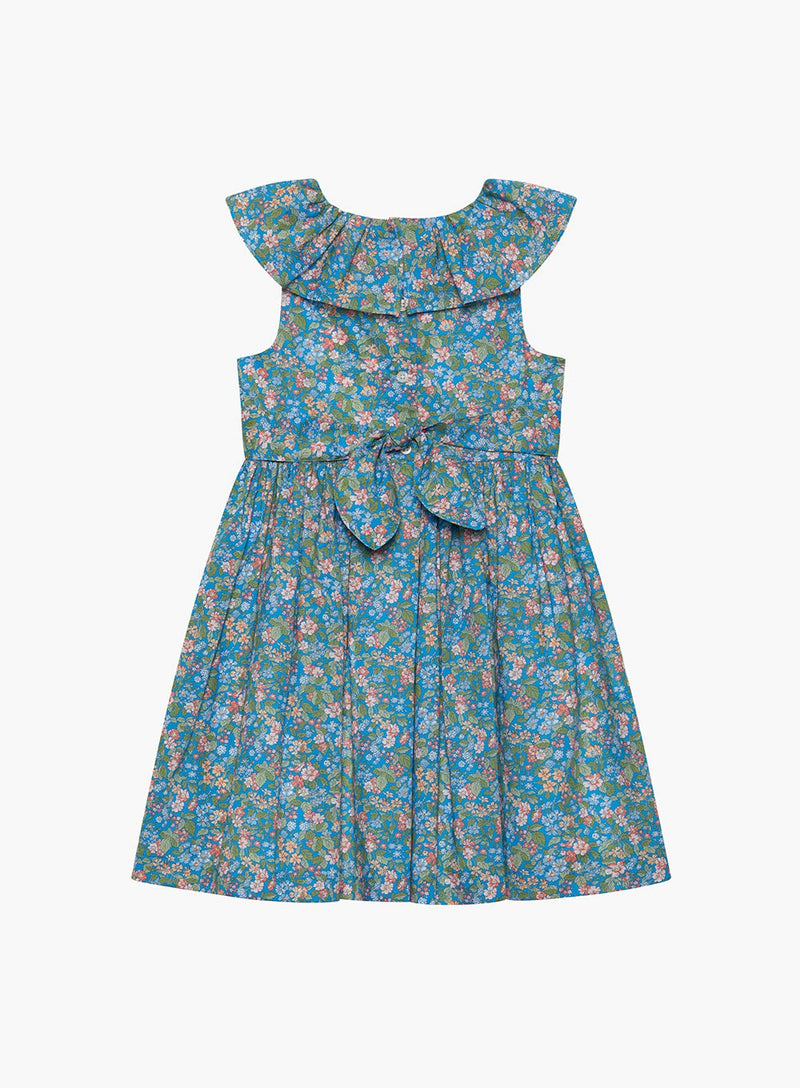 Lily Rose Dress Hedgerow Willow Sun Dress