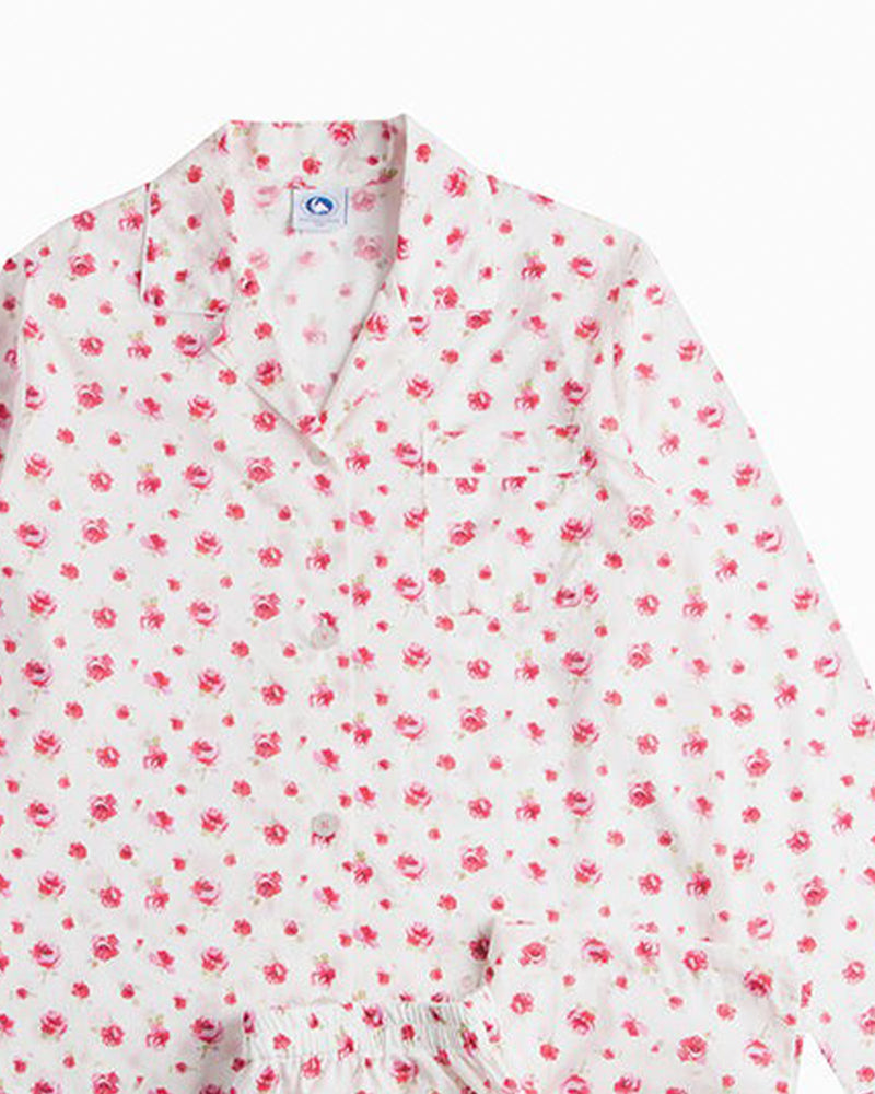 Mommy Rosa Pajamas