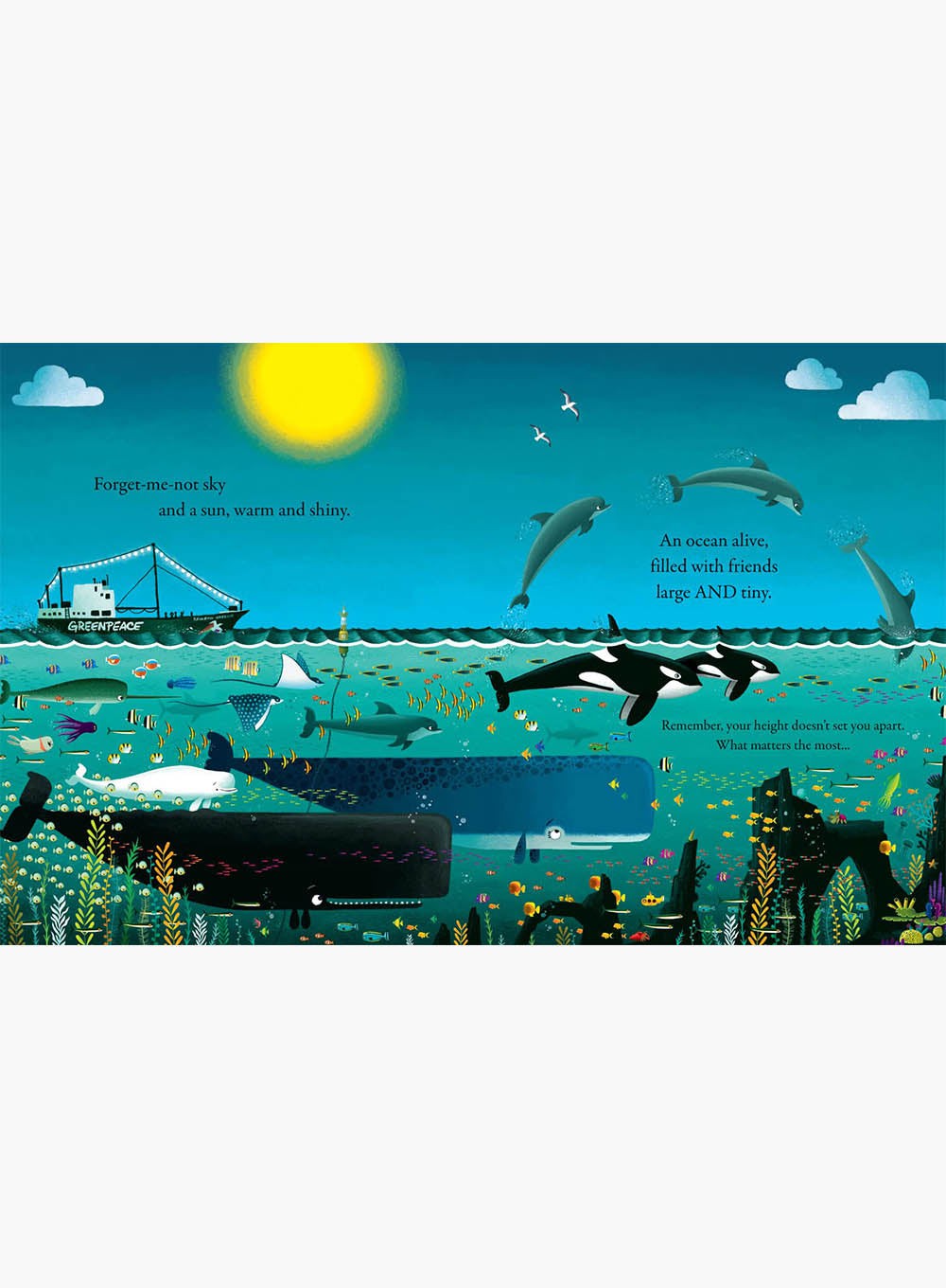 Rob Biddulph Book Gigantic Book
