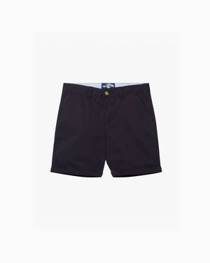 Charlie Chino Shorts in Navy