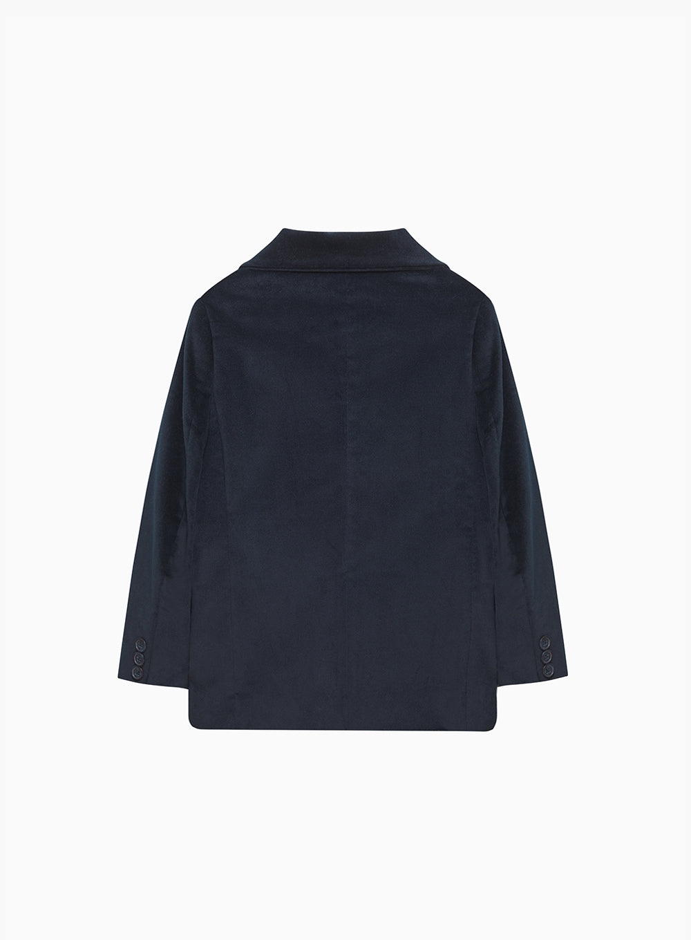 Trotters Heritage Blazer Hamish Velvet Blazer