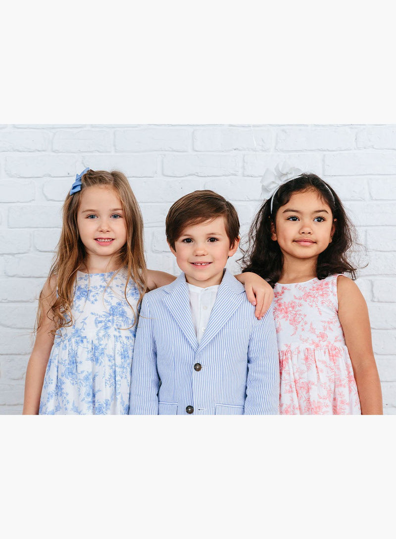 Trotters Heritage Blazer Sebastian Blazer