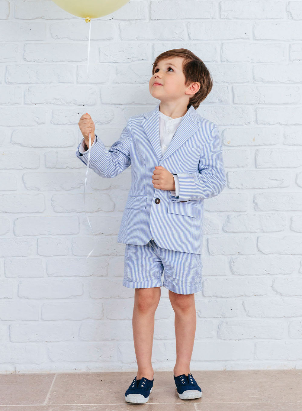 Trotters Heritage Blazer Sebastian Blazer
