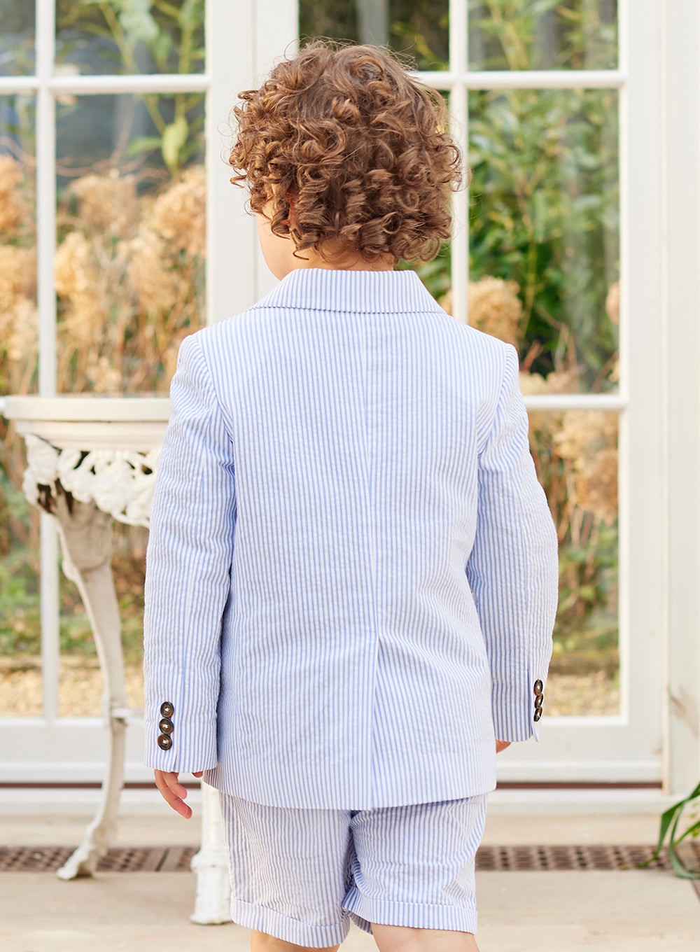 Trotters Heritage Blazer Sebastian Blazer