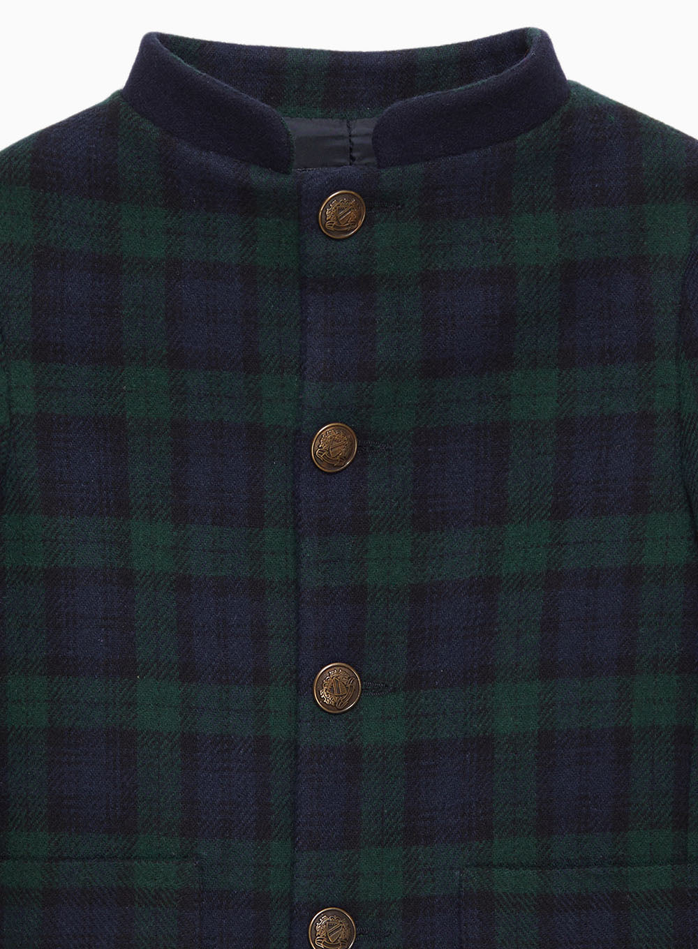 Trotters Heritage Blazer William Blazer