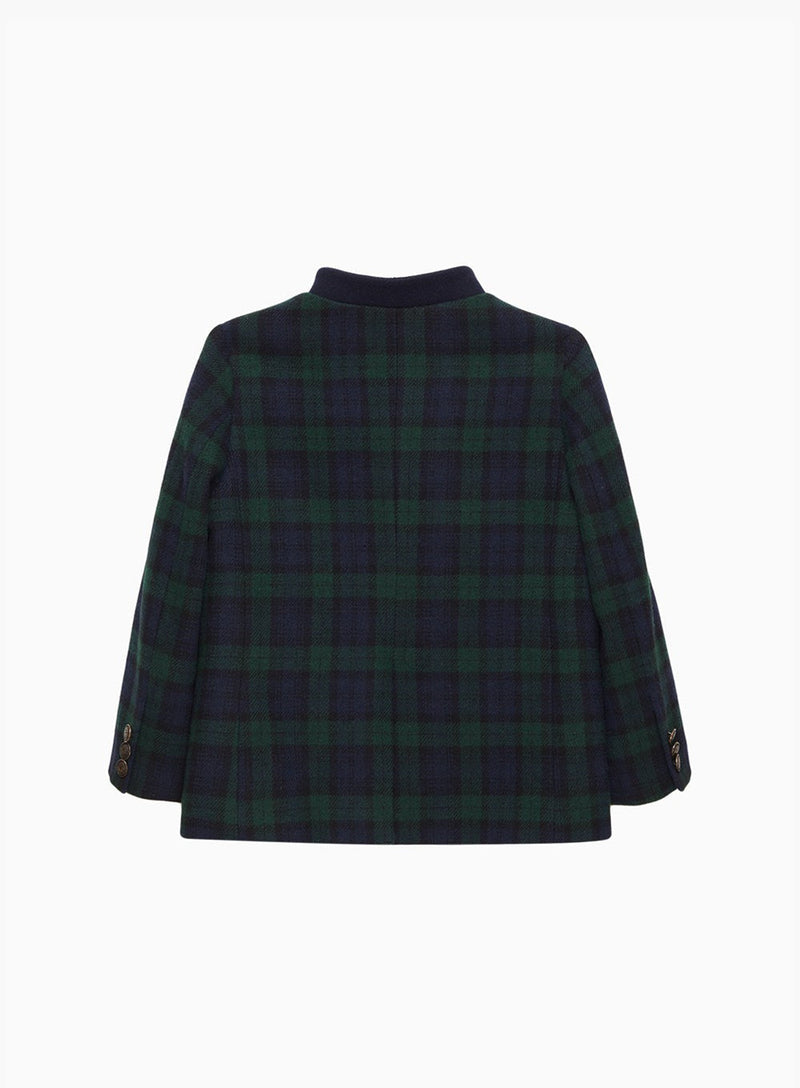Trotters Heritage Blazer William Blazer