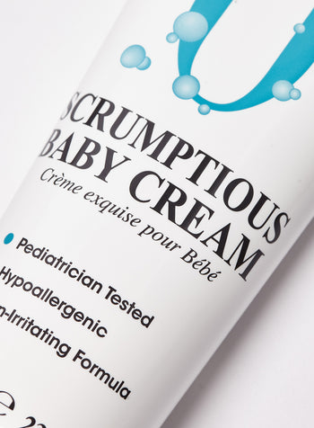 Original Sprout Scrumptious Baby Cream