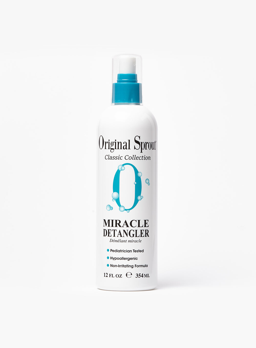 Original Sprout Miracle Detangler - 345ml