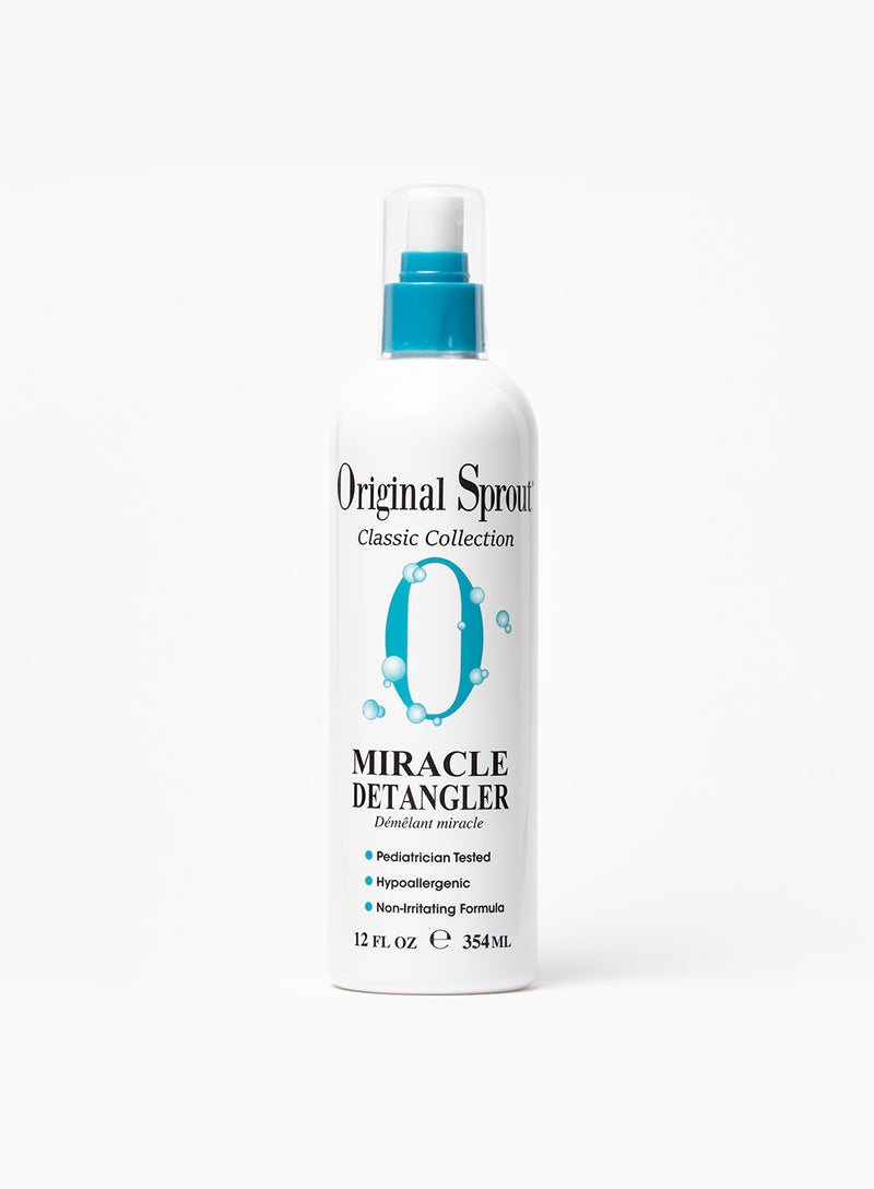 Original Sprout Miracle Detangler - 345ml