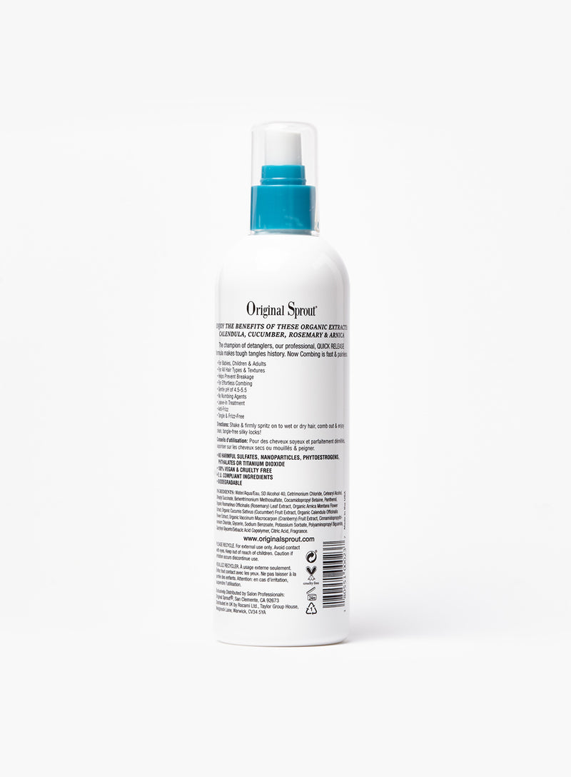 Original Sprout Miracle Detangler - 345ml