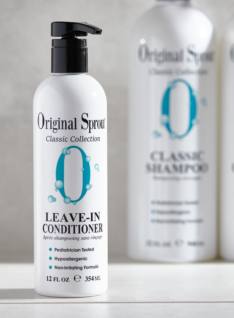 Original Sprout Leave-In Conditioner - 354ml