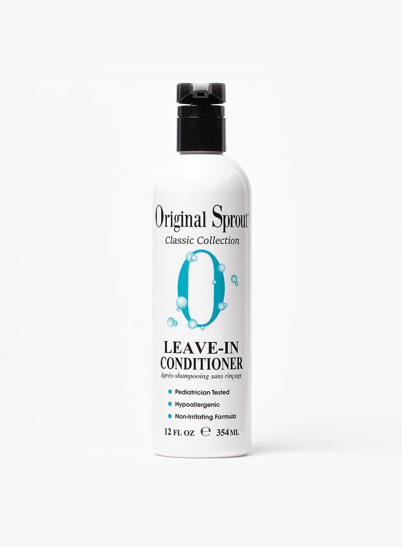 Original Sprout Leave-In Conditioner - 354ml