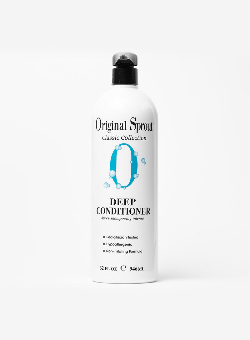 Original Sprout Deep Conditioner - 975ml