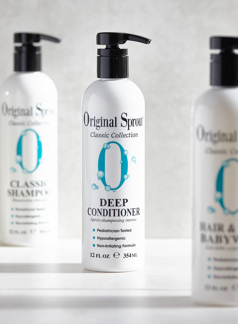 Original Sprout Deep Conditioner - 354ml
