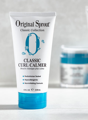 Original Sprout Classic Curl Calmer