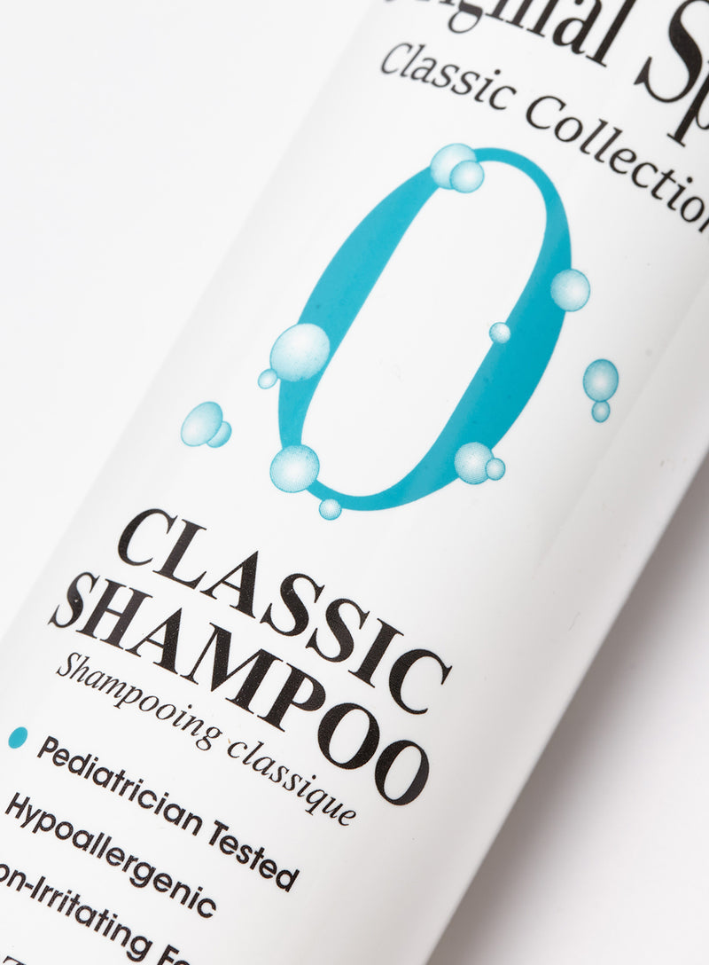 Original Sprout Natural Shampoo - 354ml
