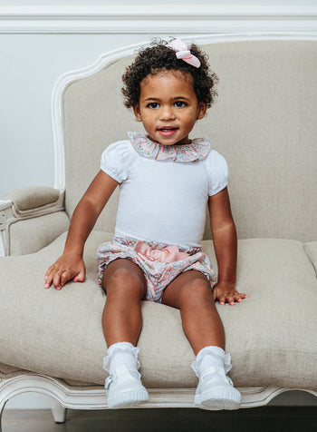 Little Bloomers in Michelle