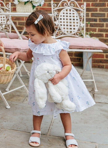 Little Frances Willow Sun Dress