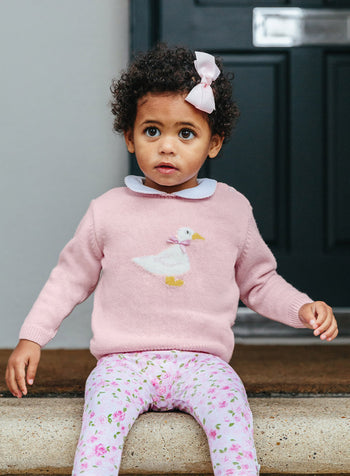 Little Jemima Sweater