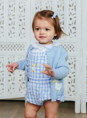 Little Jemima Cardigan