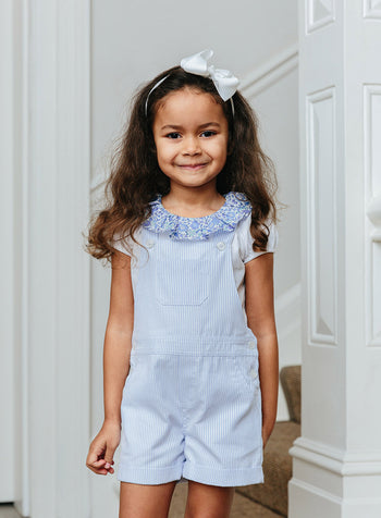 Marnie Dungarees