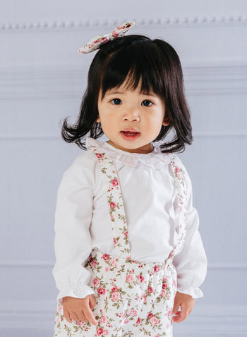 Little Lucy Willow Jersey Top