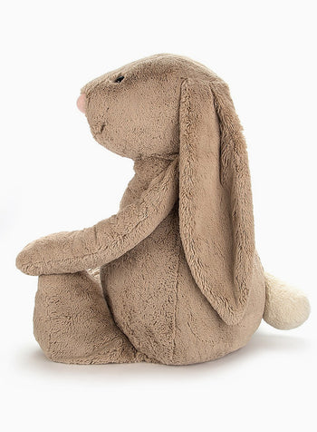 Jellycat Very Big Bashful Bunny in Beige