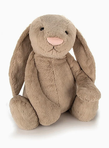 Jellycat Very Big Bashful Bunny in Beige