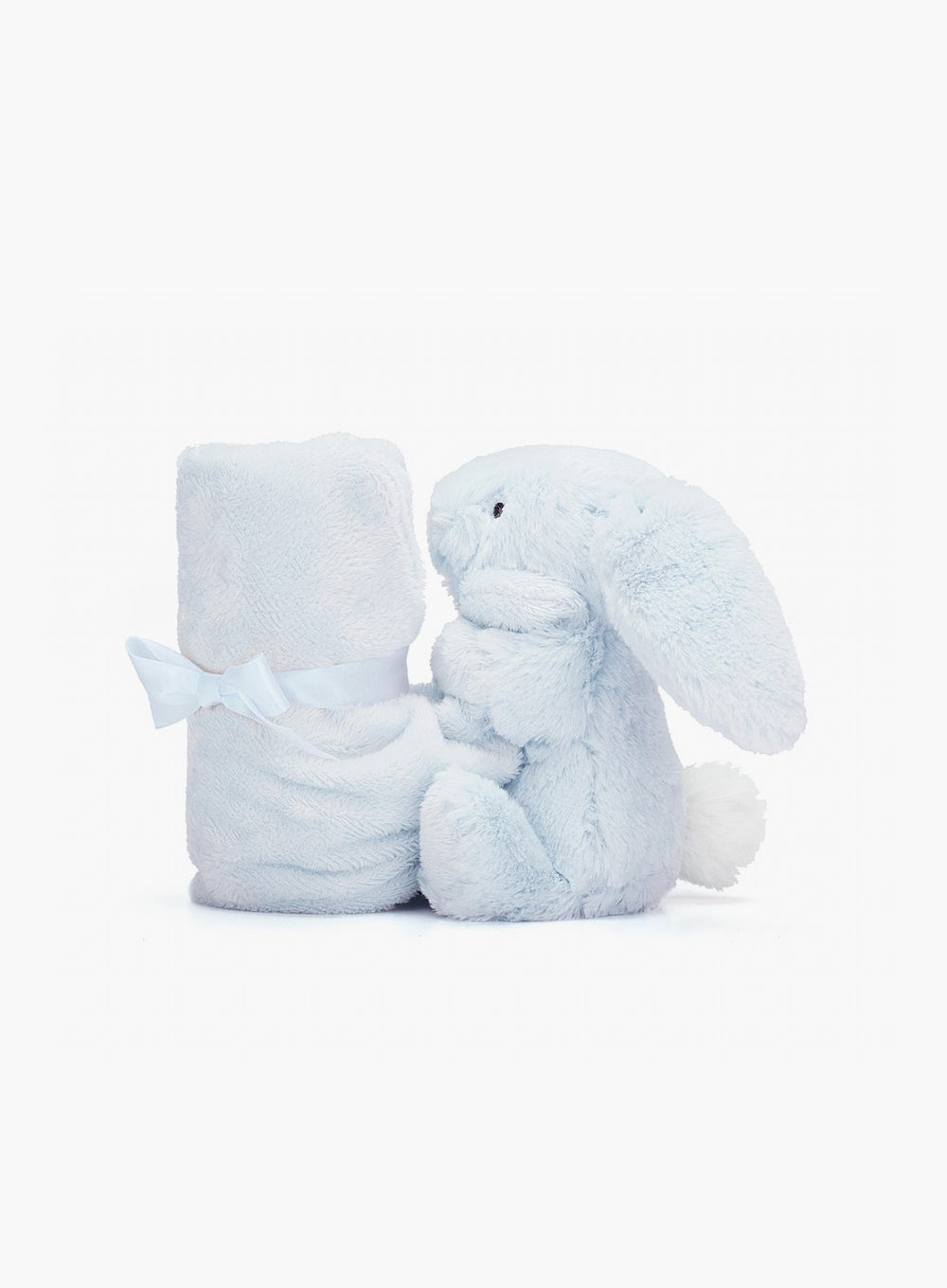 Udrydde sjækel Frontier Jellycat Bashful Bunny Baby Gift Set Blue | Trotters Baby Clothing –  Trotters Childrenswear USA