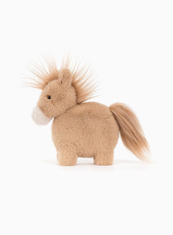 Jellycat Palomino Pony