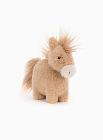 Jellycat Palomino Pony