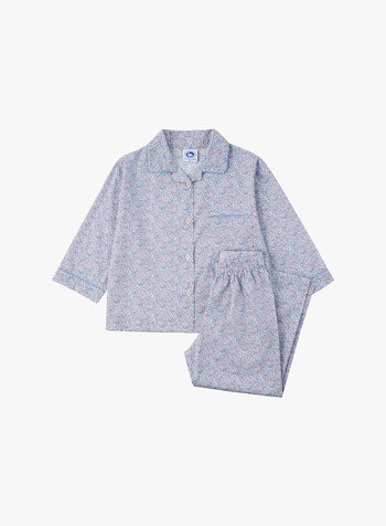 Pajamas in Lilac Eloise