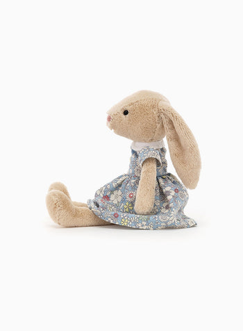 Jellycat Floral Lottie Bunny