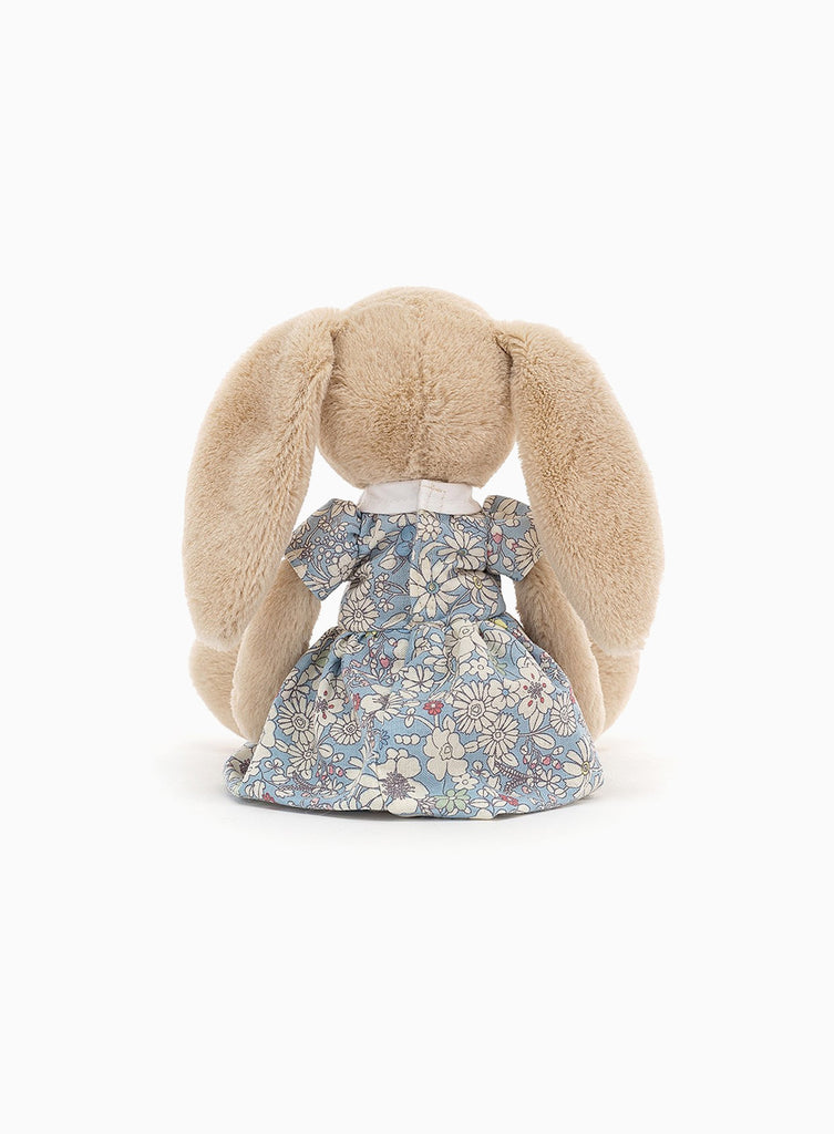 Jellycat Floral Lottie Bunny Trotters Childrenswear Trotters
