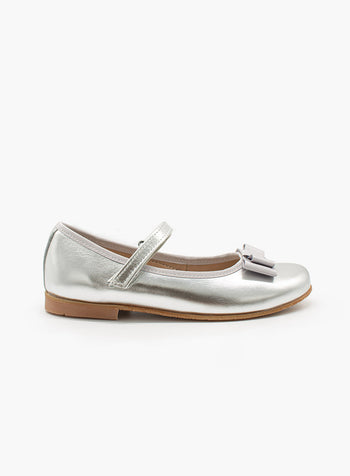 Hampton Classics Lola in Silver