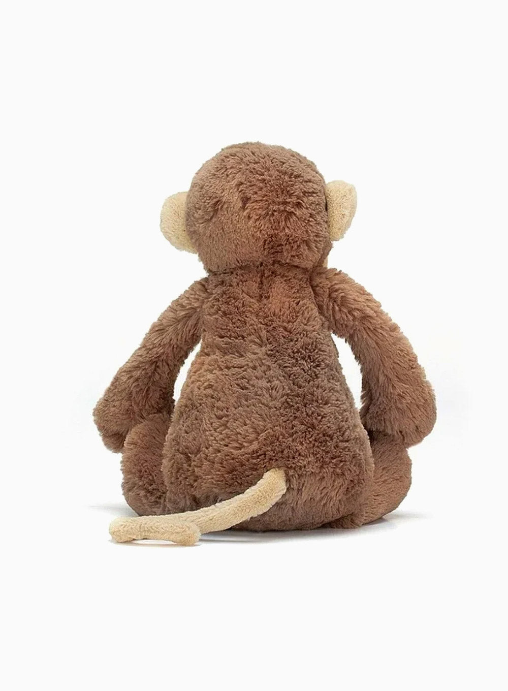Jellycat Bashful Monkey Huge Soft Toy | Trotters Childrenswear ...