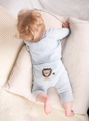 Lapinou Leggings Little Augustus Leggings