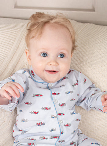 Little Sebastian Onesie