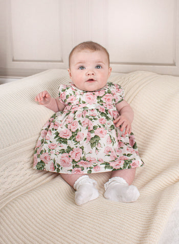Lily Rose Dress Little Carline Rose Dress