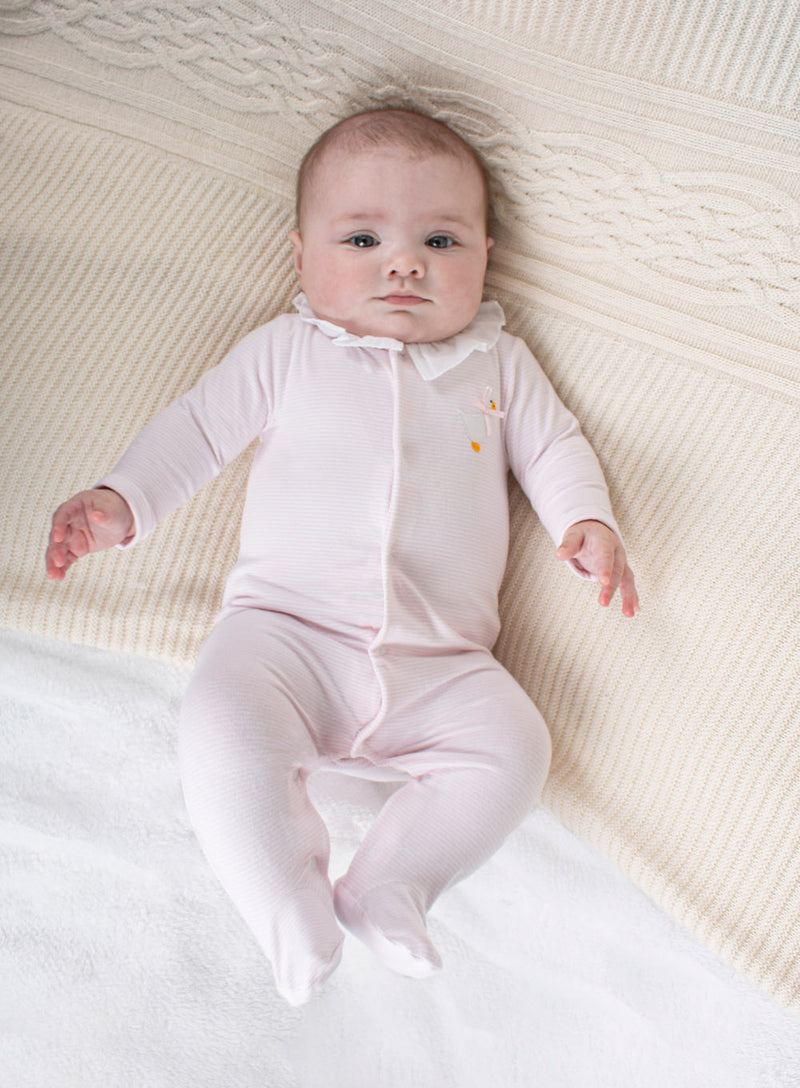 Baby Duckling Onesie