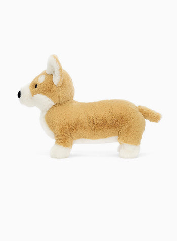 Jellycat Medium Betty Corgi