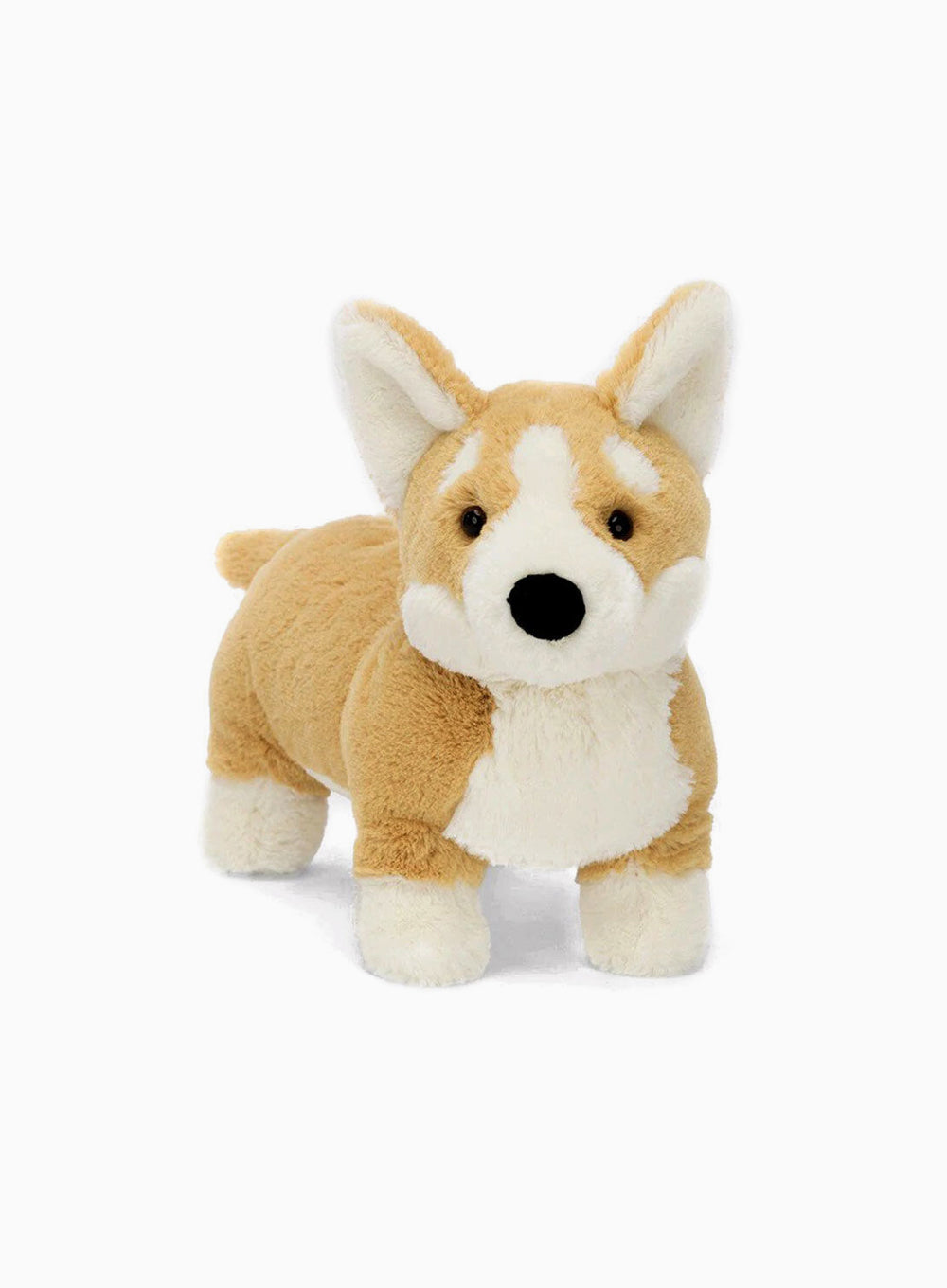 Jellycat Medium Betty Corgi  Trotters Childrenswear – Trotters