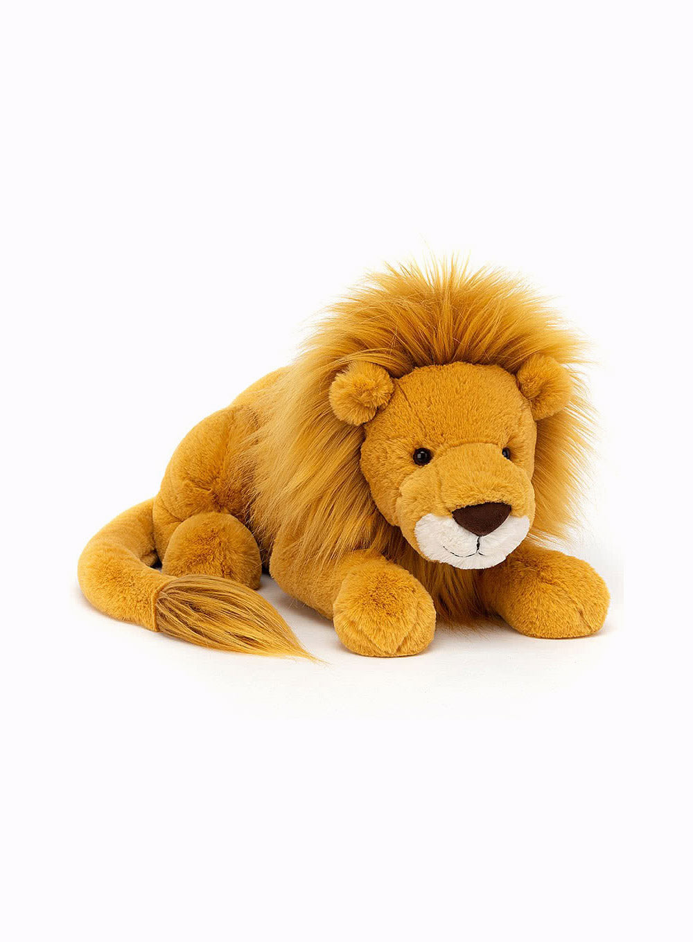 Jellycat Large Louie Lion