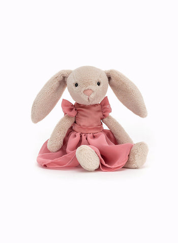 Jellycat Lottie Party Bunny