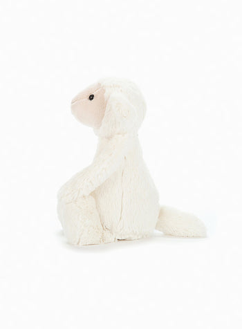 Jellycat Medium Bashful Lamb