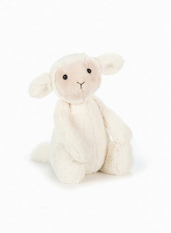 Jellycat Medium Bashful Lamb