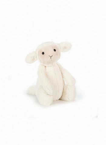 Jellycat Small Bashful Lamb